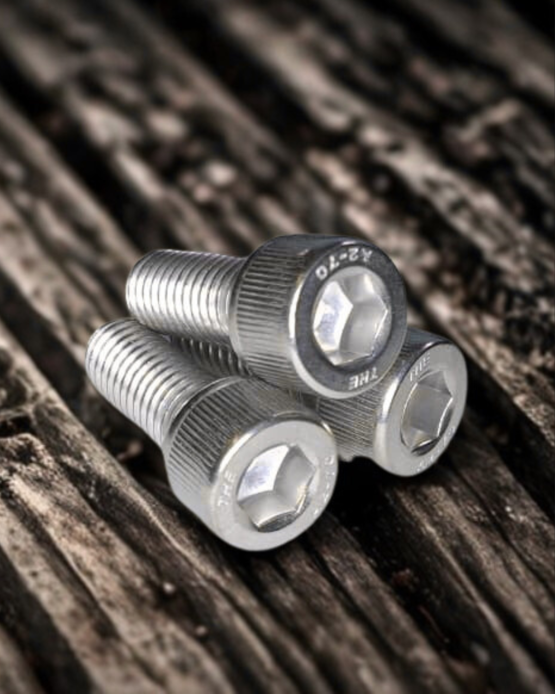 niri distributors - cap screws