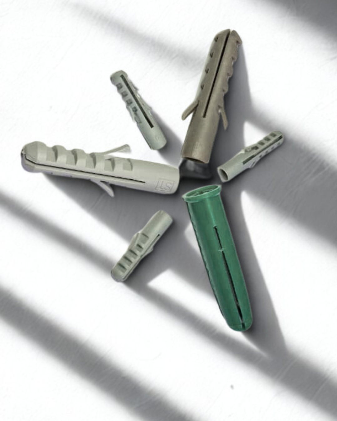 niri distributors - wall plugs