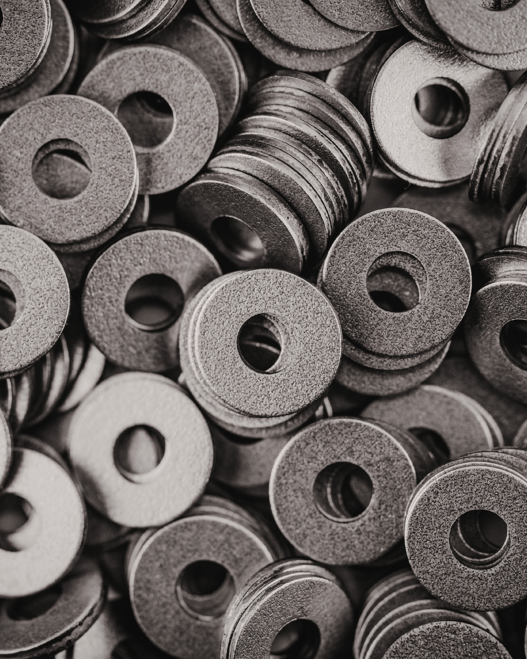 niri distributors - washers